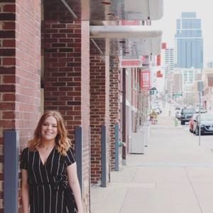 Meet your Posher, Janessa